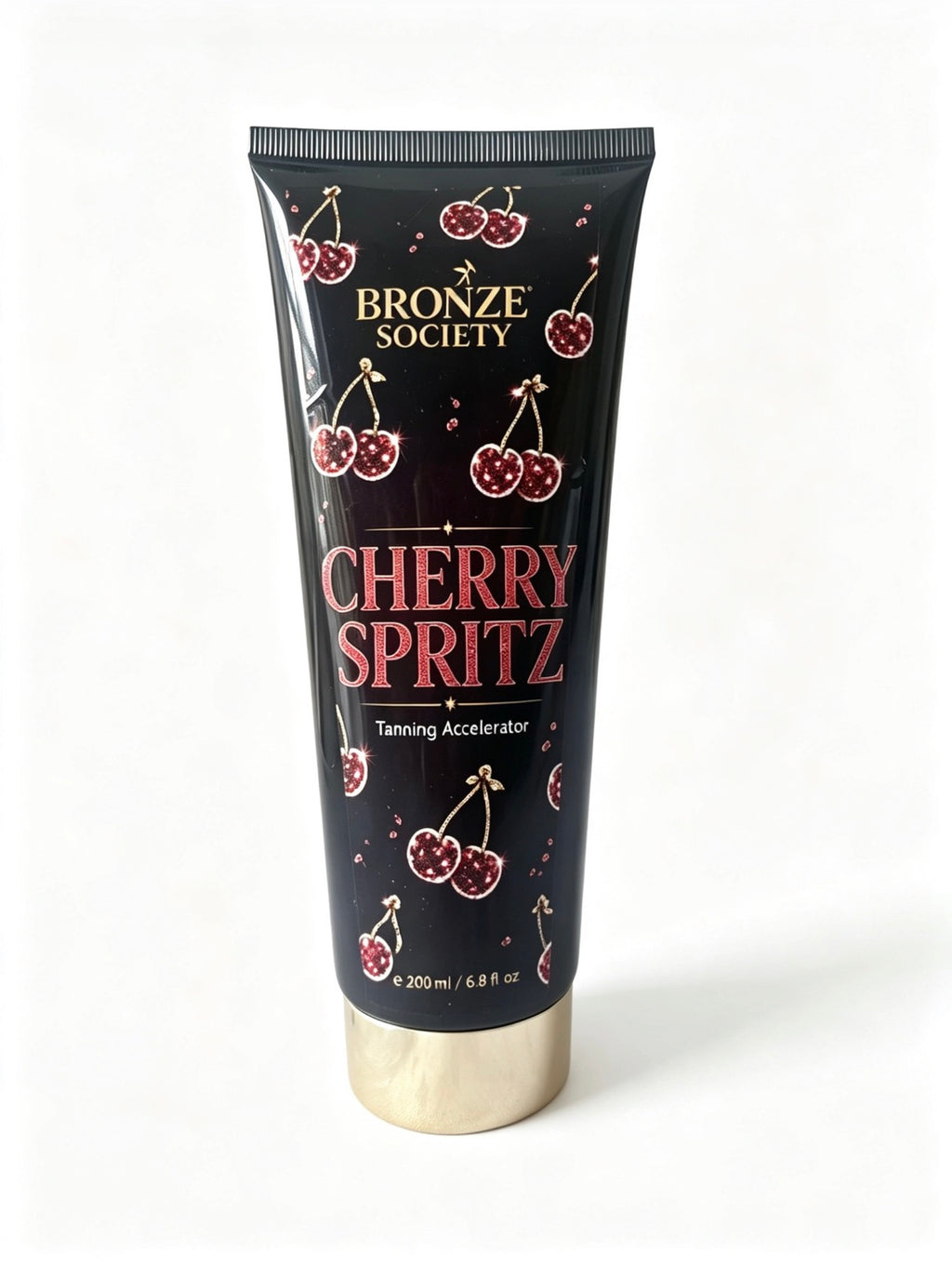 Cherry Spritz🍒