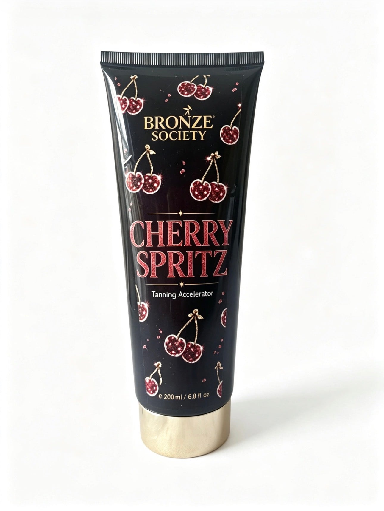 Cherry Spritz🍒