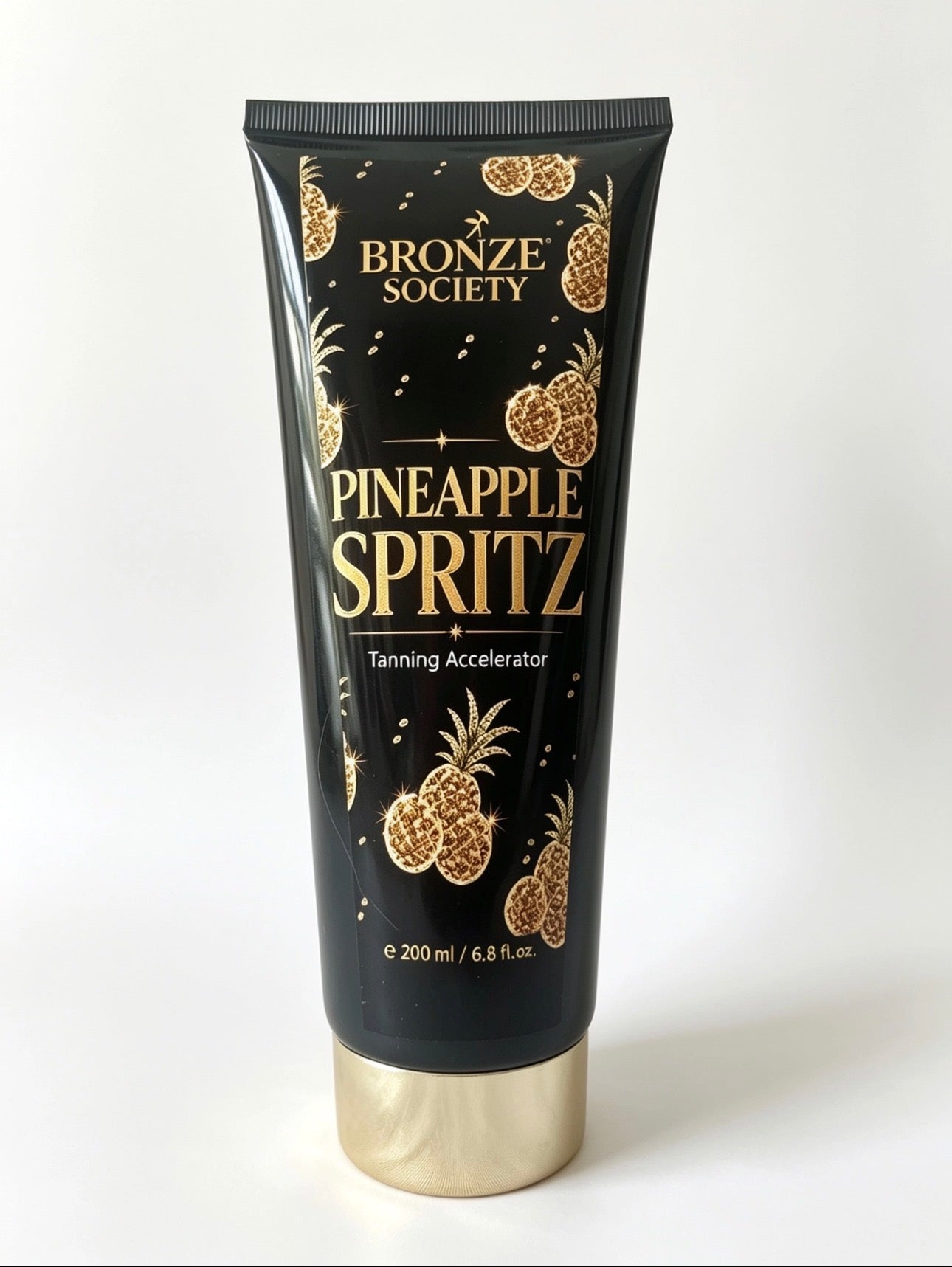 Pineapple Spritz🍍