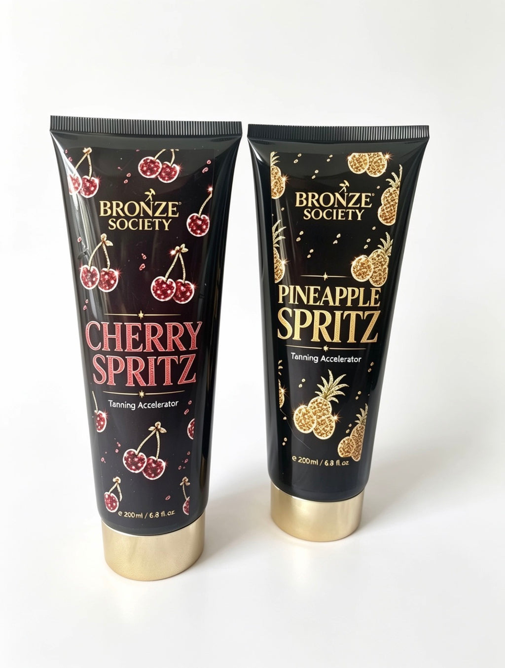 Spritz Duo🍒🍍